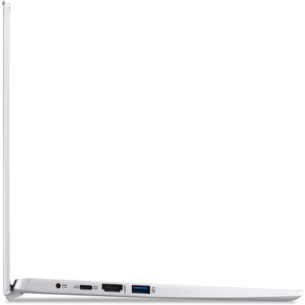 Ноутбук Acer Swift 3 SF314-43 NX.AB1ER.00F 14 ", FHD 1920x1080 (16:9), Ryzen 7, 16 Гб