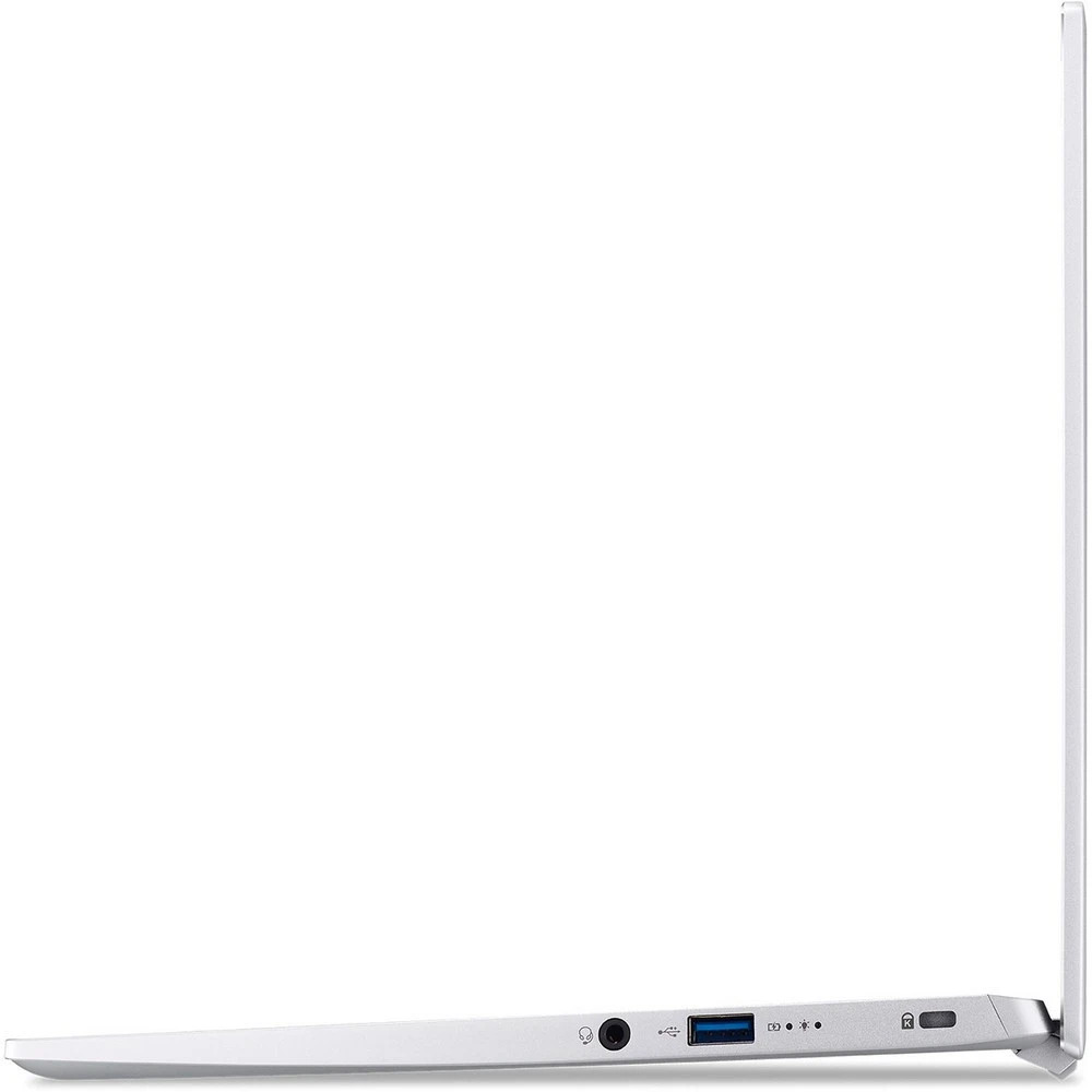 Ноутбук Acer Swift 3 SF314-43 NX.AB1ER.00F 14 ", FHD 1920x1080 (16:9), Ryzen 7, 16 Гб