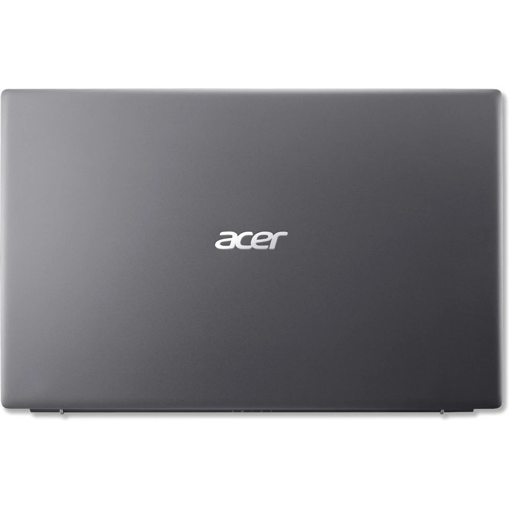 Ноутбук Acer Swift X SFX16-51G NX.AYLER.001 16.1 ", FHD 1920x1080 (16:9), Core i7, 16 Гб