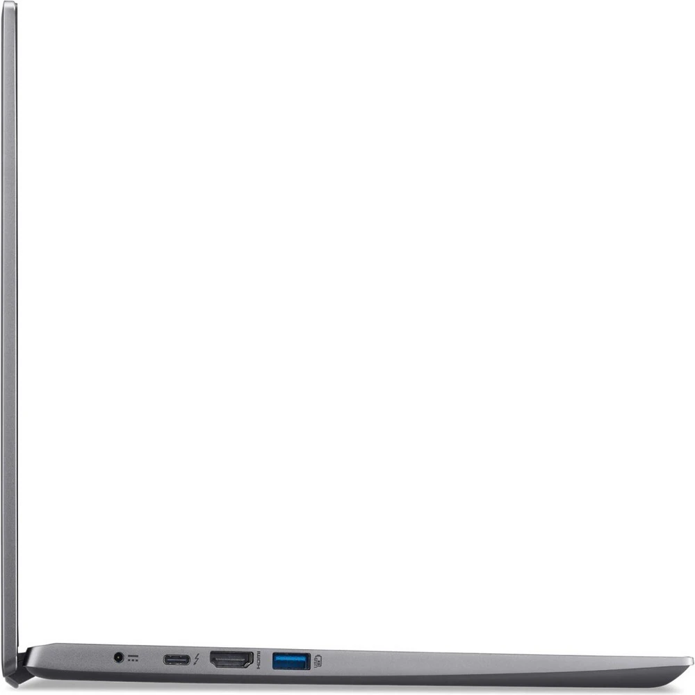 Ноутбук Acer Swift X SFX16-51G NX.AYLER.001 16.1 ", FHD 1920x1080 (16:9), Core i7, 16 Гб