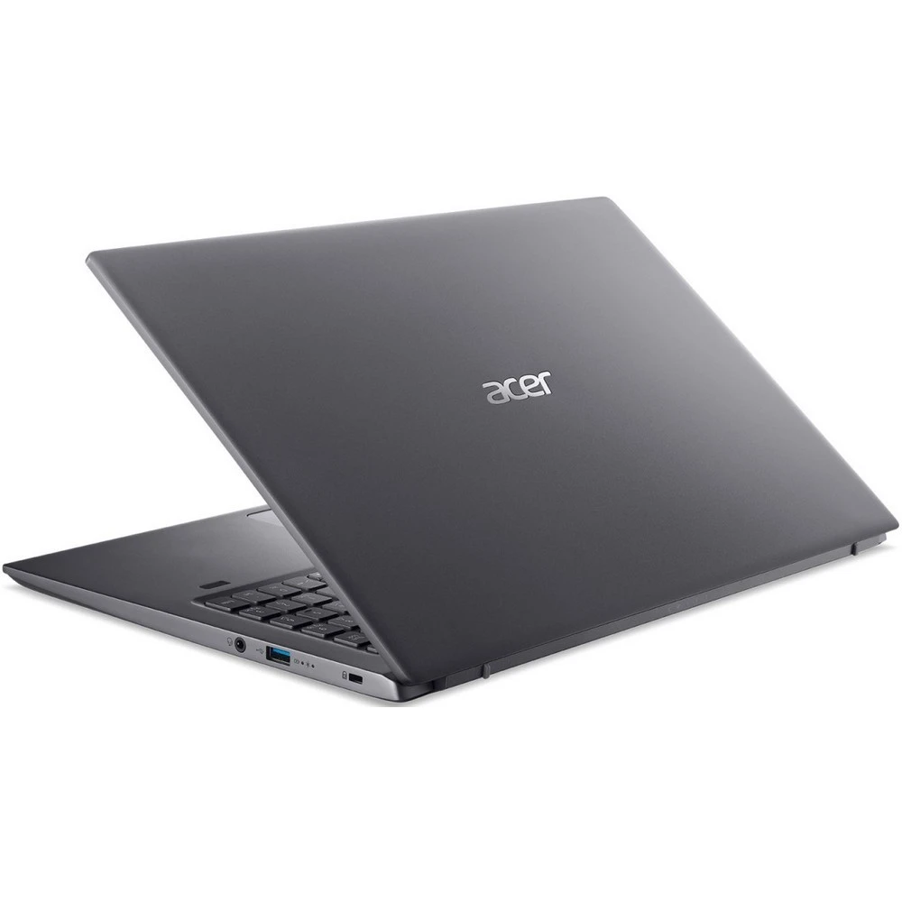 Ноутбук Acer Swift X SFX16-51G NX.AYLER.001 16.1 ", FHD 1920x1080 (16:9), Core i7, 16 Гб