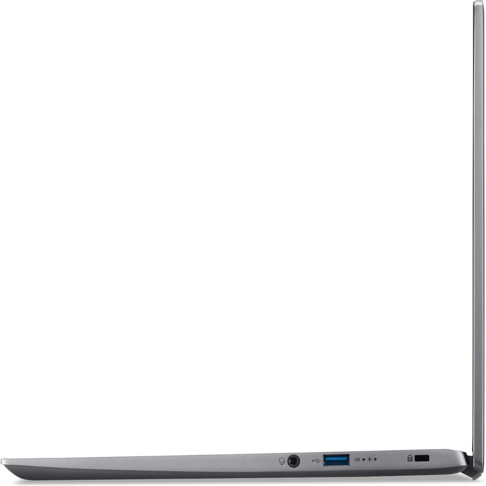 Ноутбук Acer Swift X SFX16-51G NX.AYLER.001 16.1 ", FHD 1920x1080 (16:9), Core i7, 16 Гб