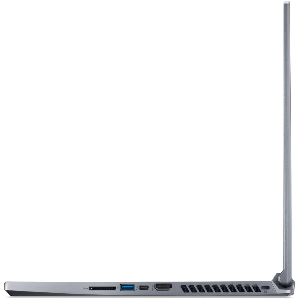 Ноутбук Acer Predator Triton PT516-52S NH.QFQER.002 16 ", WQHD 2560x1440 (16:9), Core i7, 16 Гб