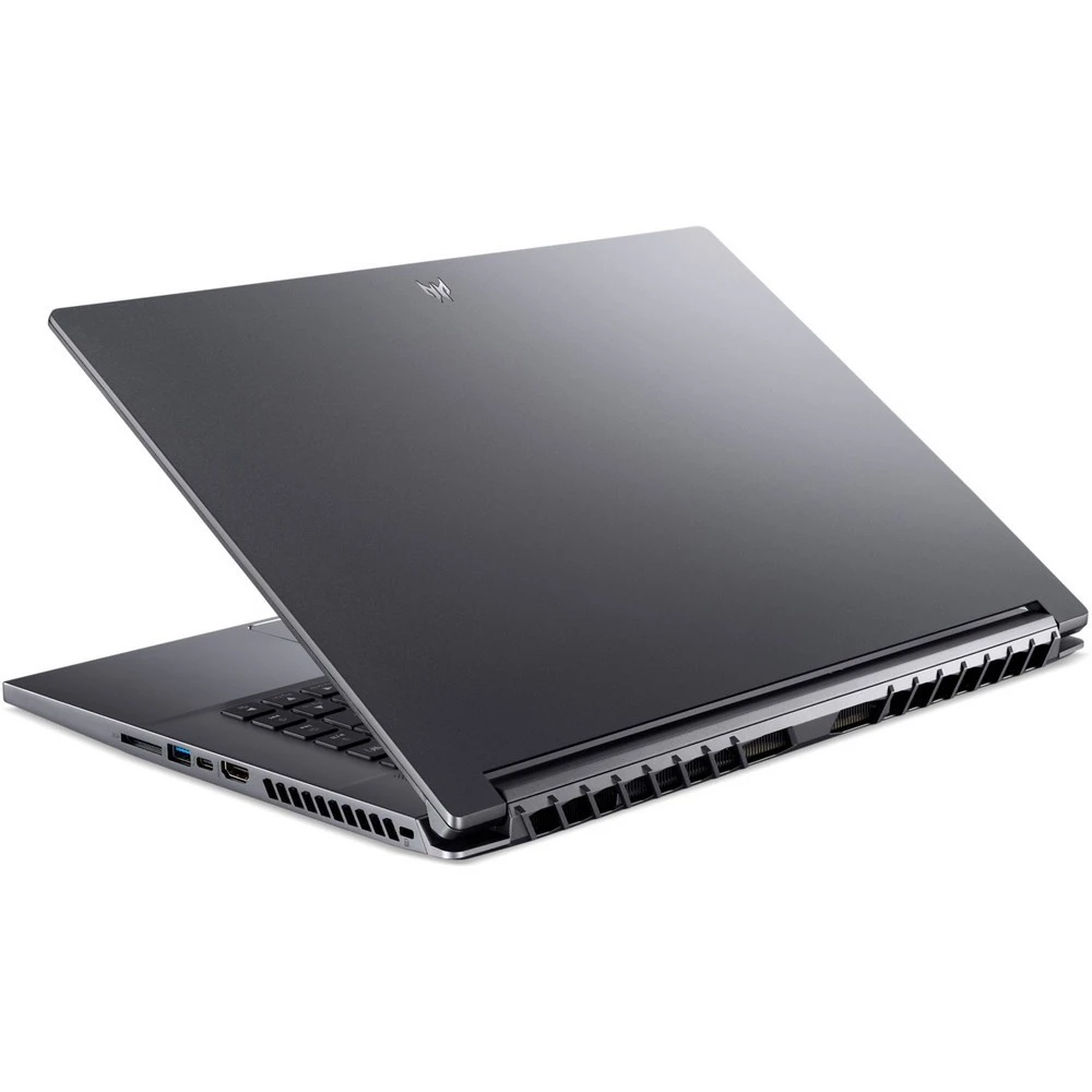 Ноутбук Acer Predator Triton PT516-52S NH.QFQER.002 16 ", WQHD 2560x1440 (16:9), Core i7, 16 Гб