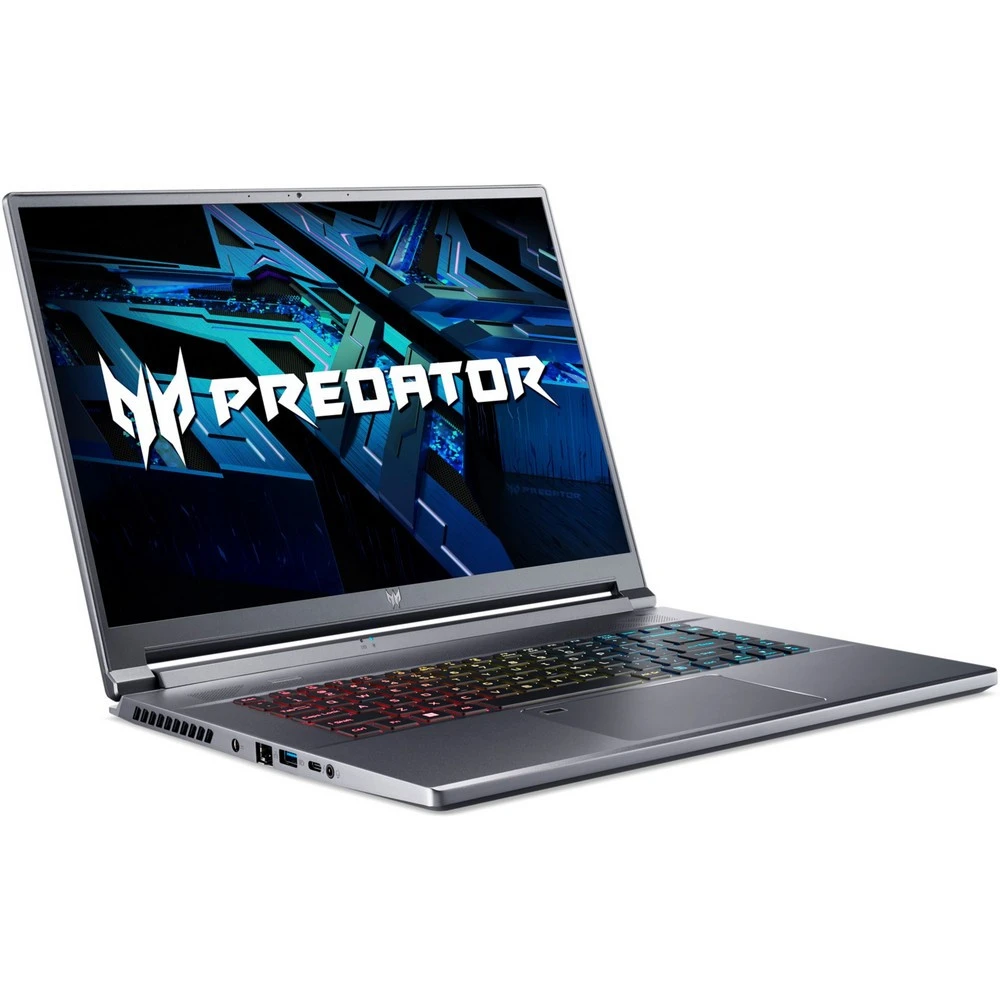 Ноутбук Acer Predator Triton PT516-52S NH.QFQER.002 16 ", WQHD 2560x1440 (16:9), Core i7, 16 Гб