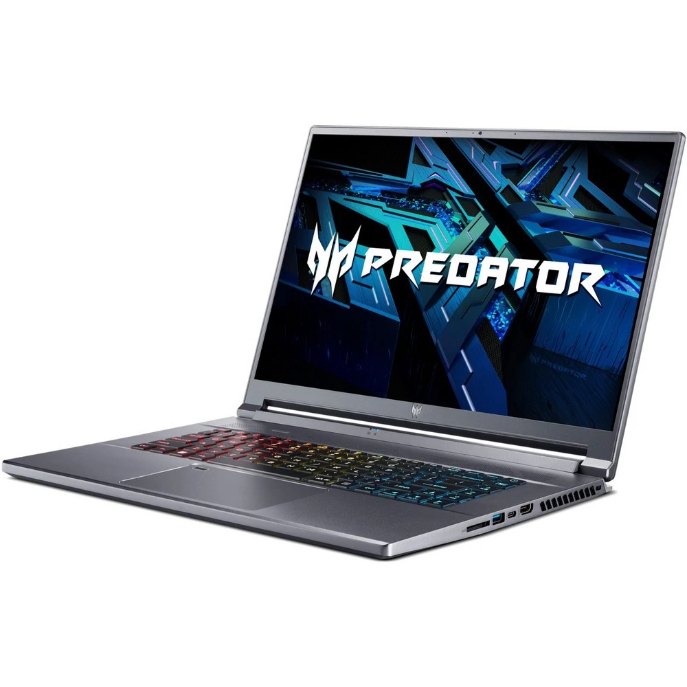 Ноутбук Acer Predator Triton PT516-52S NH.QFQER.002 16 ", WQHD 2560x1440 (16:9), Core i7, 16 Гб