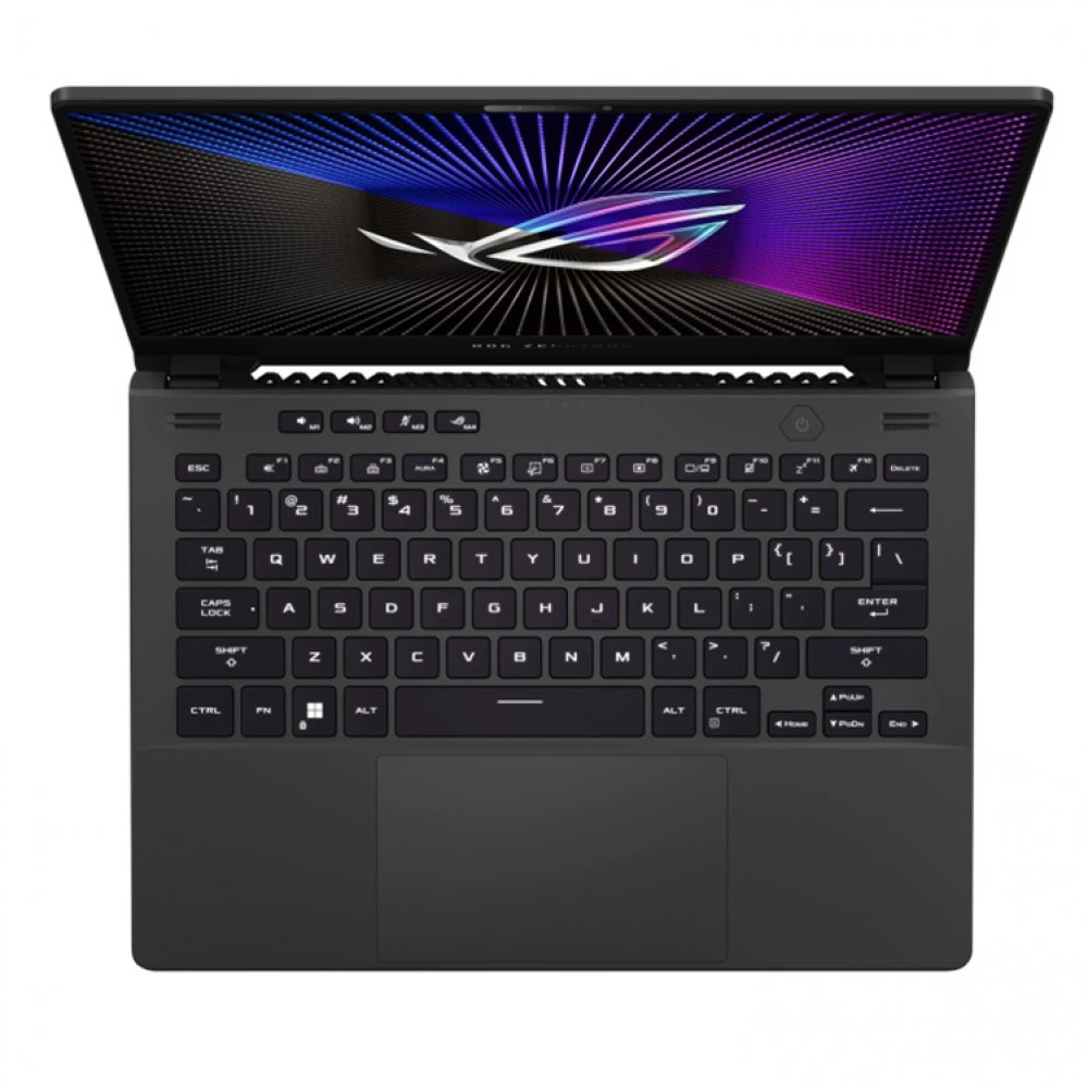 Ноутбук Asus ROG Zephyrus G14 GA402RJ-L4125W 90NR09T2-M00750 14 ", WUXGA 1920x1200 (16:10), Ryzen 7, 16 Гб