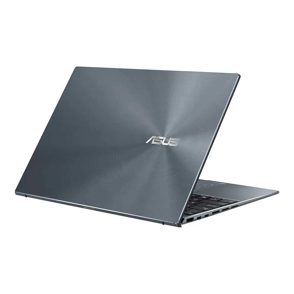 Ноутбук Asus UX5401EA-KN159W 90NB0UQ1-M005T0 14 ", WQXGA 2560x1600 (16:10), Core i5, 16 Гб