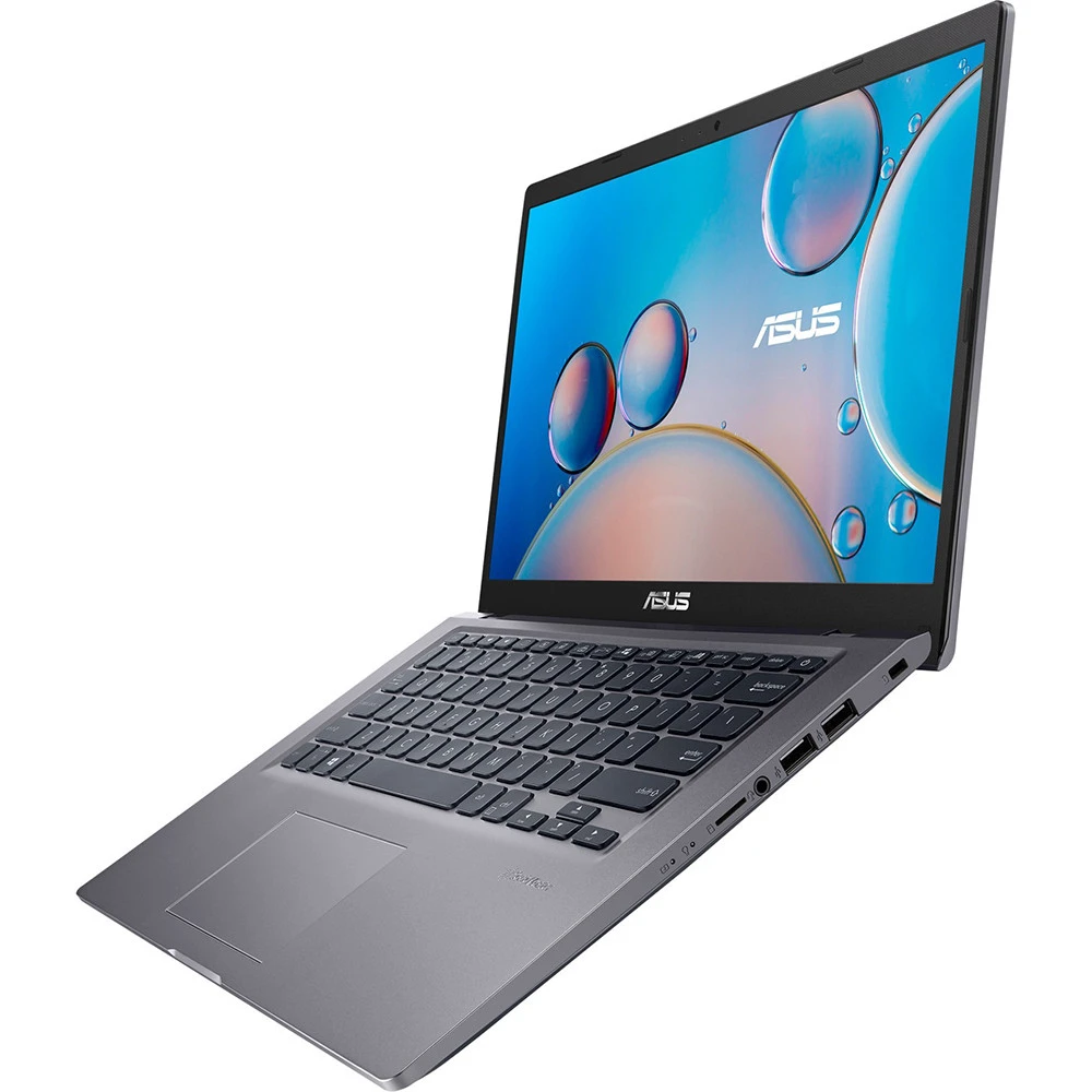 Ноутбук Asus R465KA-EB064W 90NB0VH2-M001F0 14 ", FHD 1920x1080 (16:9), Pentium, 4 Гб