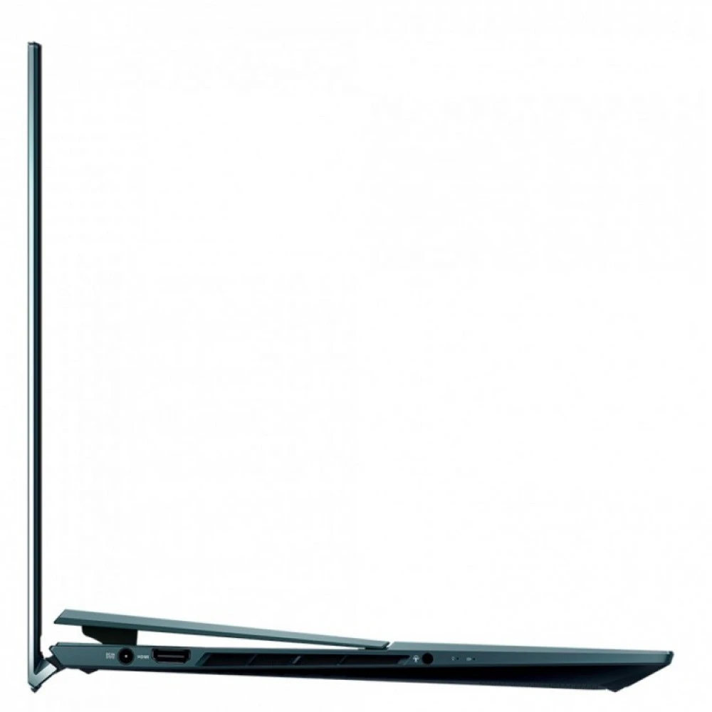 Ноутбук Asus ZenBook Pro Duo UX582HS-H2002X 90NB0V21-M000D0 15.6 ", 4K Ultra HD 3840x2160 (16:9), Core i9, 32 Гб
