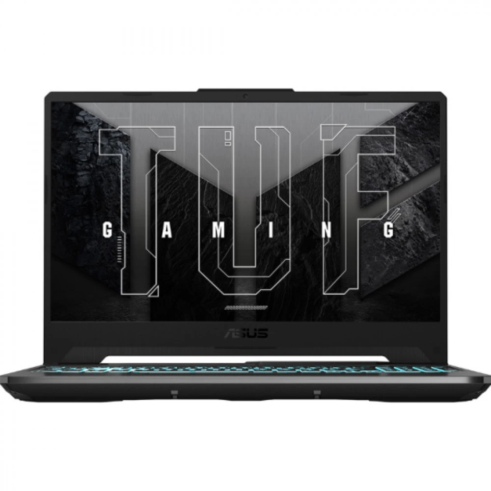 Ноутбук Asus TUF Gaming A15 FX506HC-HN377W 90NR0724-M00K30 15.6 ", FHD 1920x1080 (16:9), Core i5, 8 Гб
