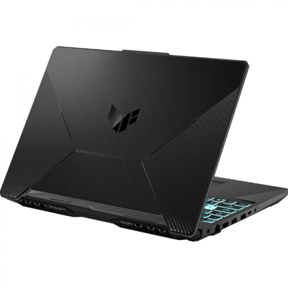 Ноутбук Asus TUF Gaming A15 FX506HC-HN377W 90NR0724-M00K30 15.6 ", FHD 1920x1080 (16:9), Core i5, 8 Гб