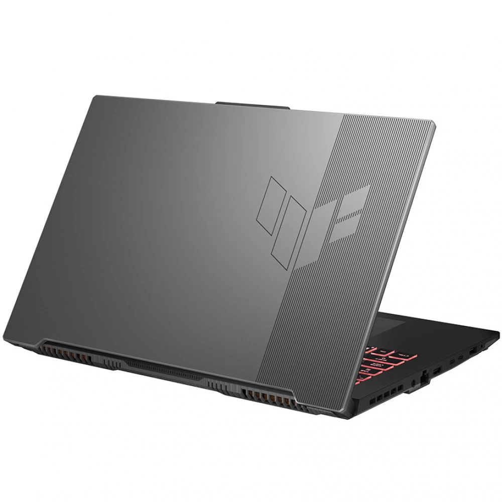 Ноутбук Asus TUF Gaming A17 FA707RM-HX031W 90NR0972-M001P0 17.3 ", FHD 1920x1080 (16:9), Ryzen 7, 16 Гб