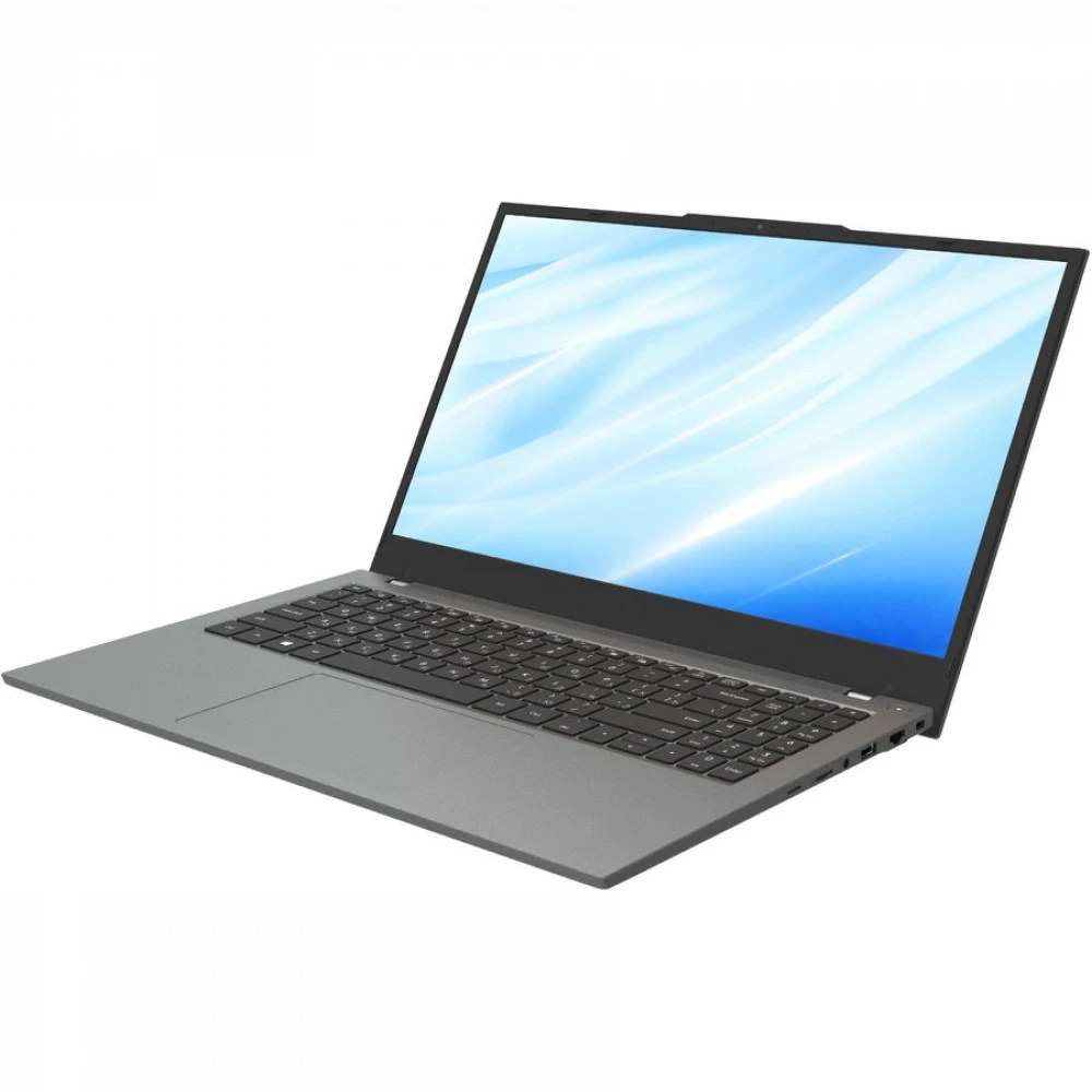 Ноутбук iRU Калибр 15CLG2 1882025 15.6 ", FHD 1920x1080 (16:9), Core i5, 8 Гб