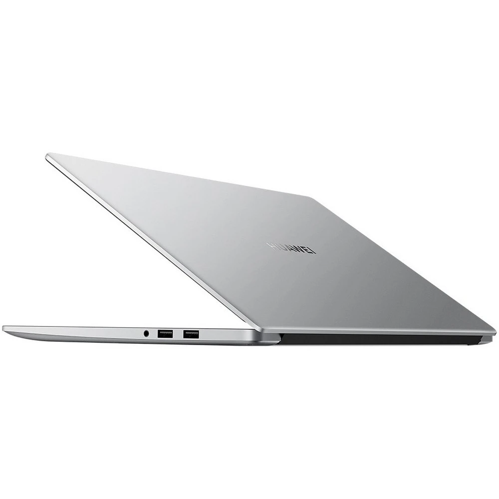 Ноутбук Huawei MateBook D 15 ВоМ-WFQ9A 15.6 ", FHD 1920x1080 (16:9), Ryzen 5, 16 Гб
