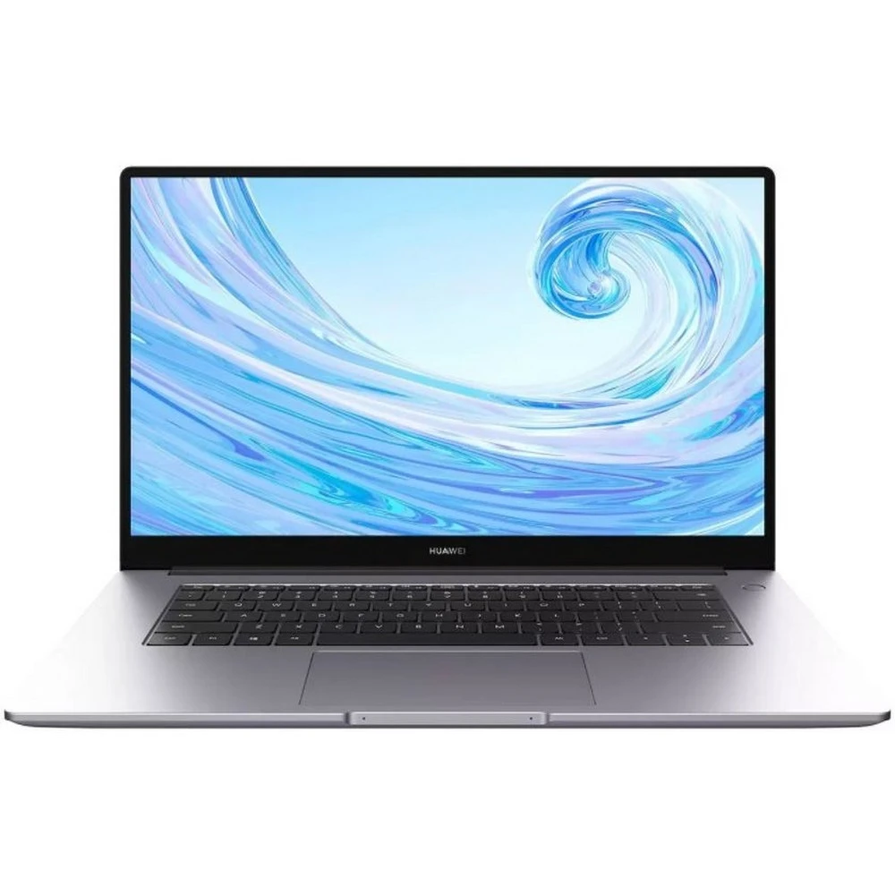 Ноутбук Huawei MateBook D 15 ВоМ-WFQ9A 15.6 ", FHD 1920x1080 (16:9), Ryzen 5, 16 Гб