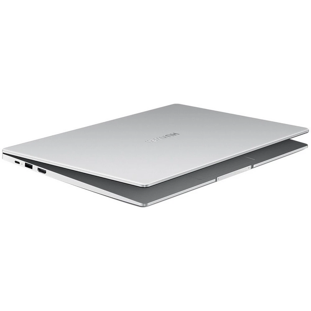 Ноутбук Huawei MateBook D 15 ВоМ-WFQ9A 15.6 ", FHD 1920x1080 (16:9), Ryzen 5, 16 Гб