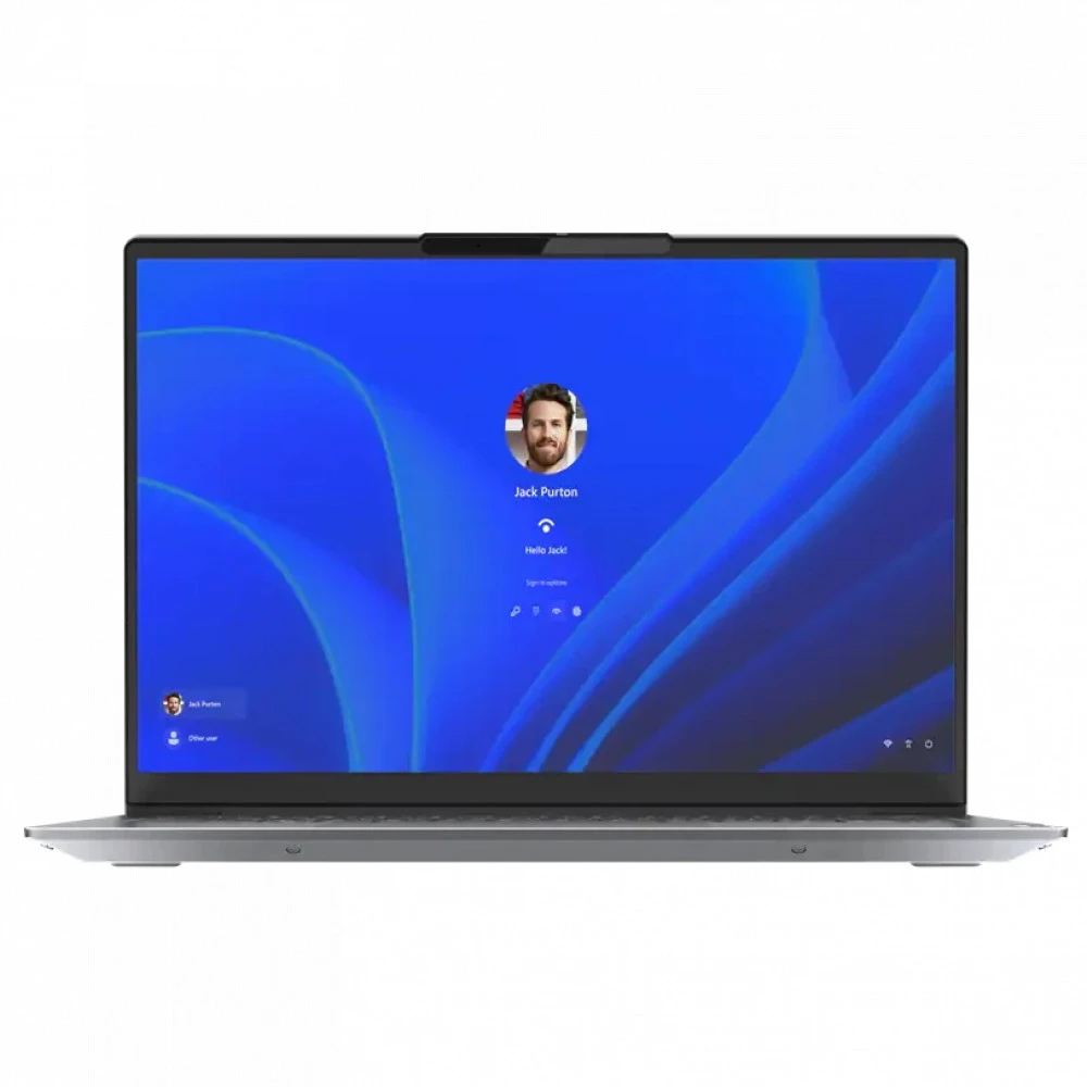 Ноутбук Lenovo Thinkbook 14 21CX000FRU 14 ", WUXGA 1920x1200 (16:10), Core i5, 8 Гб