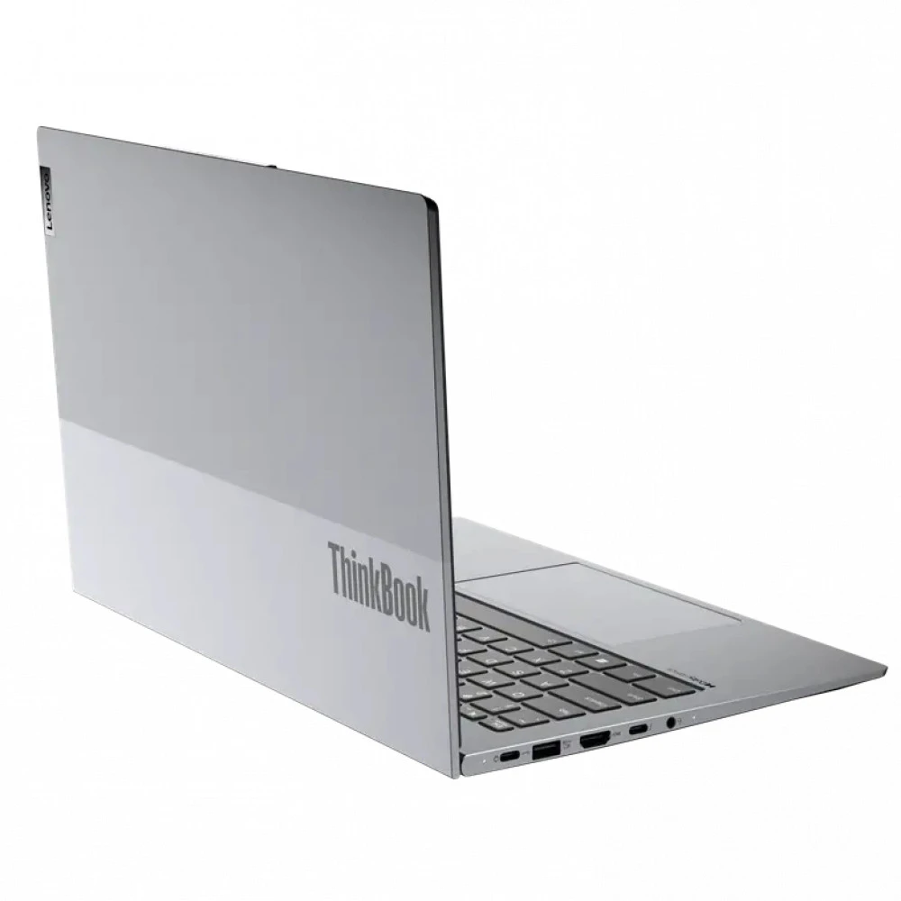 Ноутбук Lenovo Thinkbook 14 21CX000FRU 14 ", WUXGA 1920x1200 (16:10), Core i5, 8 Гб