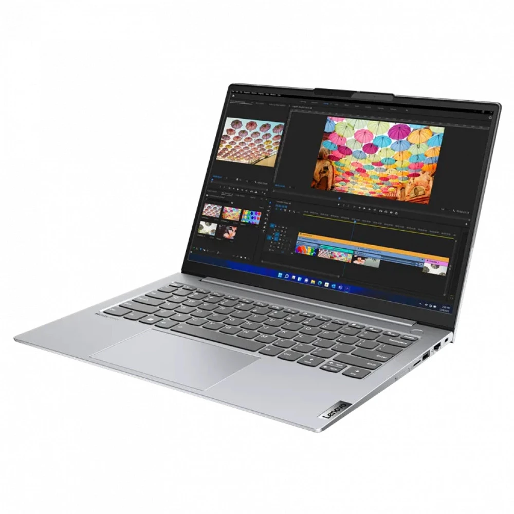 Ноутбук Lenovo Thinkbook 14 21CX000FRU 14 ", WUXGA 1920x1200 (16:10), Core i5, 8 Гб