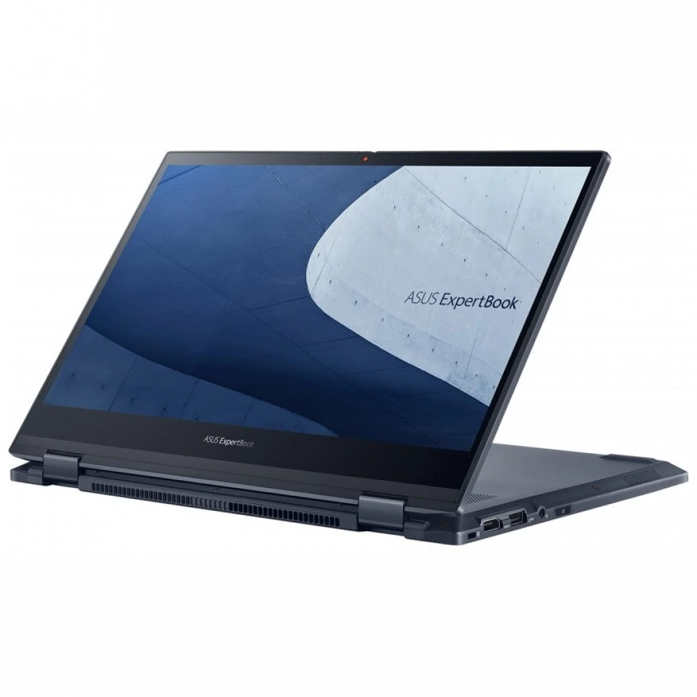 Ноутбук Asus ExpertBook B5 OLED B5302CEA-KG0527W 90NX03S1-M000N0 13.3 ", FHD 1920x1080 (16:9), Core i7, 16 Гб