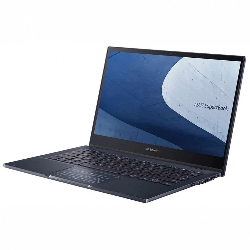 Ноутбук Asus ExpertBook B5 OLED B5302CEA-KG0527W 90NX03S1-M000N0 13.3 ", FHD 1920x1080 (16:9), Core i7, 16 Гб