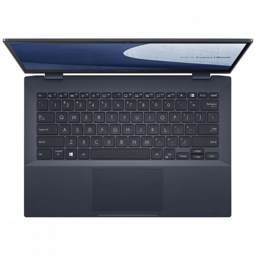 Ноутбук Asus ExpertBook B5 OLED B5302CEA-KG0527W 90NX03S1-M000N0 13.3 ", FHD 1920x1080 (16:9), Core i7, 16 Гб