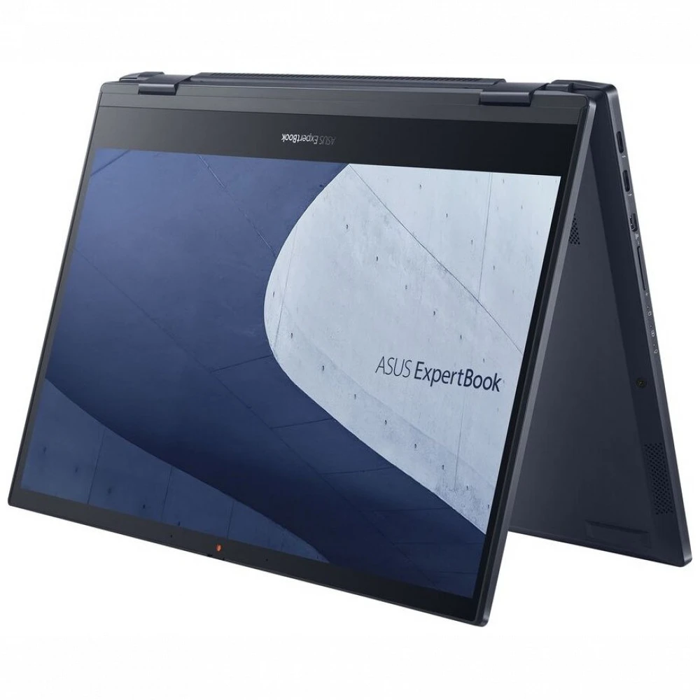 Ноутбук Asus ExpertBook B5 OLED B5302CEA-KG0527W 90NX03S1-M000N0 13.3 ", FHD 1920x1080 (16:9), Core i7, 16 Гб