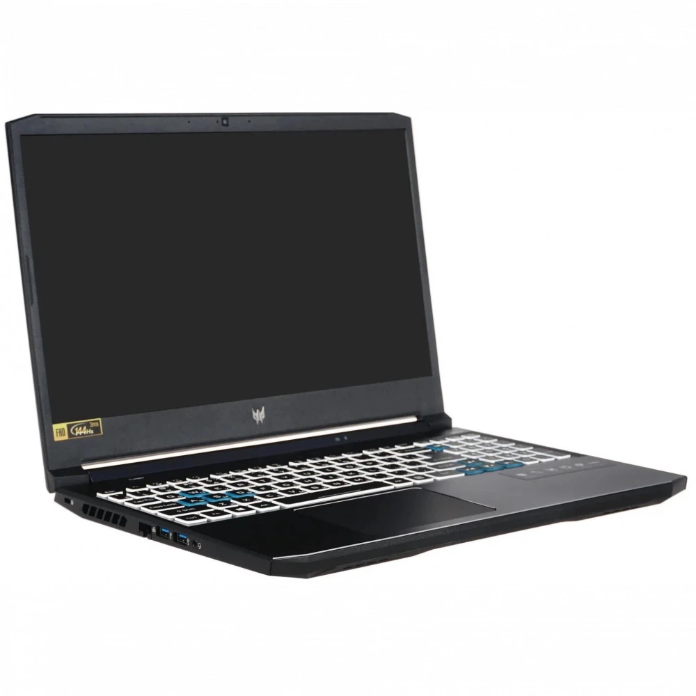 Ноутбук Acer Predator Helios 300 Gaming NH.QC2SA.007 15.6 ", FHD 1920x1080 (16:9), Core i9, 16 Гб