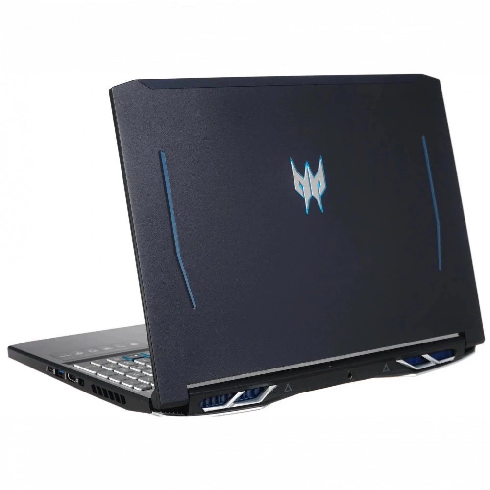 Ноутбук Acer Predator Helios 300 Gaming NH.QC2SA.007 15.6 ", FHD 1920x1080 (16:9), Core i9, 16 Гб