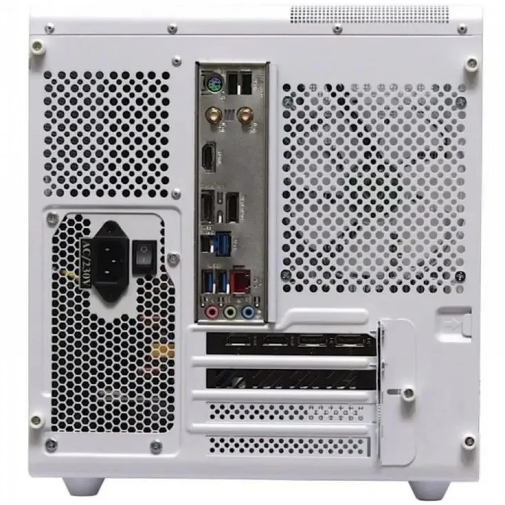 Персональный компьютер Raskat Strike720110281 Core i7, 11700F, 2.5, 32 Гб