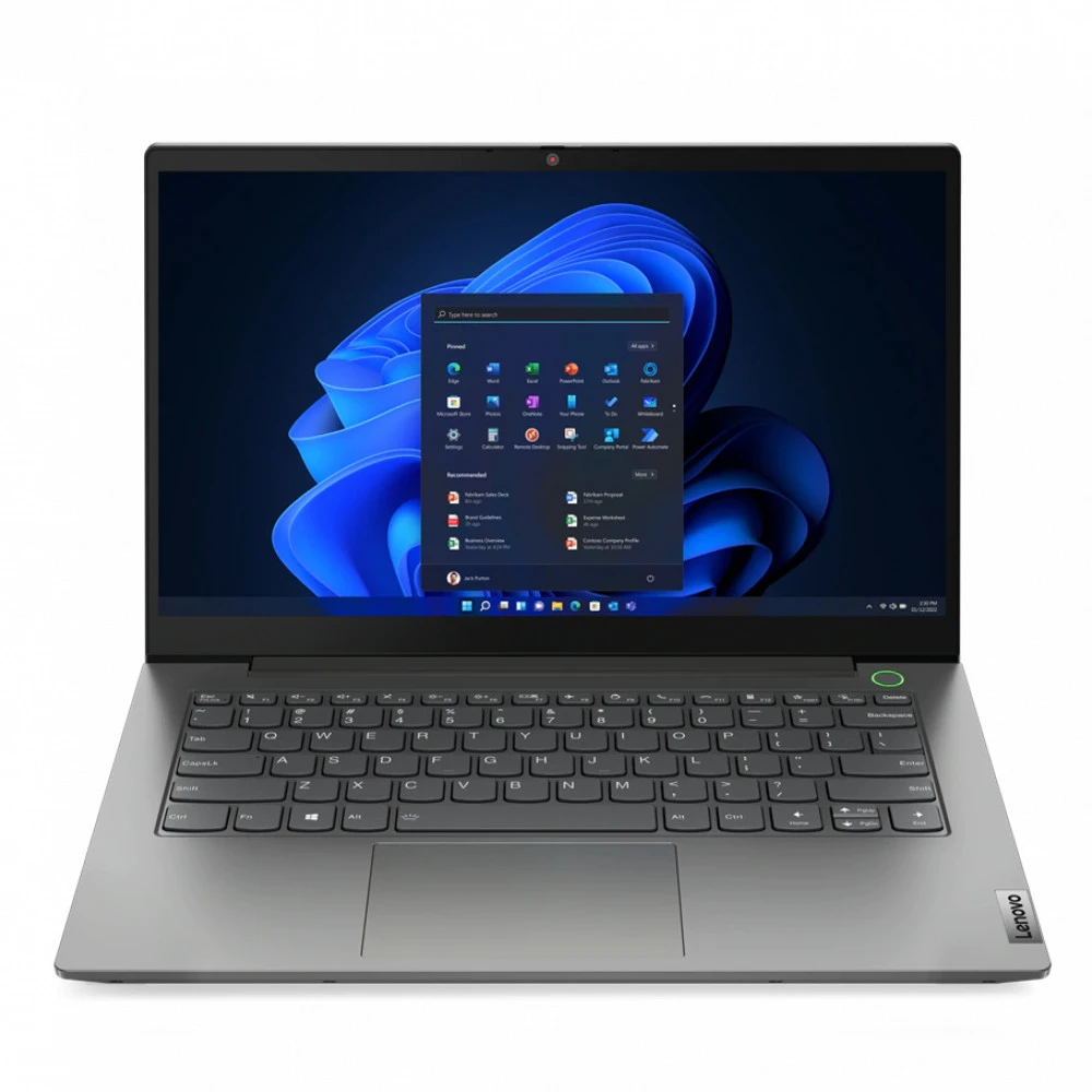 Ноутбук Lenovo ThinkBook 14 G4 IAP 21DH001ARU 14 ", FHD 1920x1080 (16:9), Core i5, 16 Гб