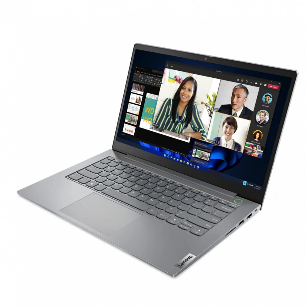 Ноутбук Lenovo ThinkBook 14 G4 IAP 21DH001ARU 14 ", FHD 1920x1080 (16:9), Core i5, 16 Гб