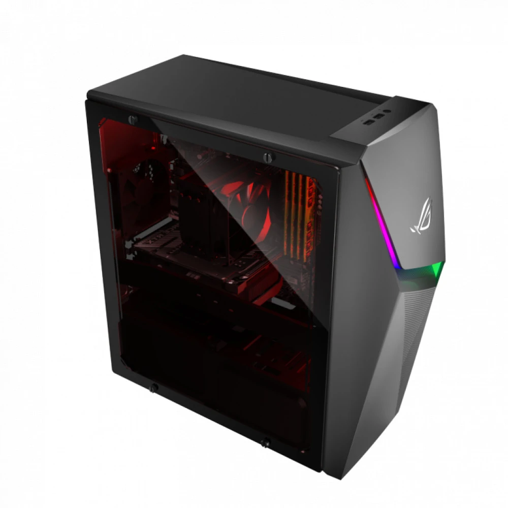 Персональный компьютер Asus G10DK-75700G0190 90PF02S1-M00N90 Ryzen 7, 5700G, 3.8, 16 Гб