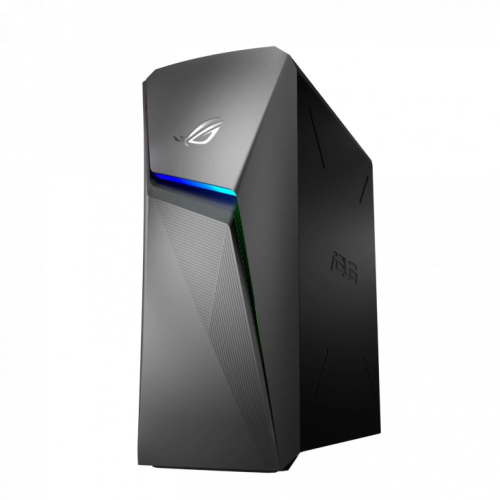 Персональный компьютер Asus G10DK-75700G0190 90PF02S1-M00N90 Ryzen 7, 5700G, 3.8, 16 Гб