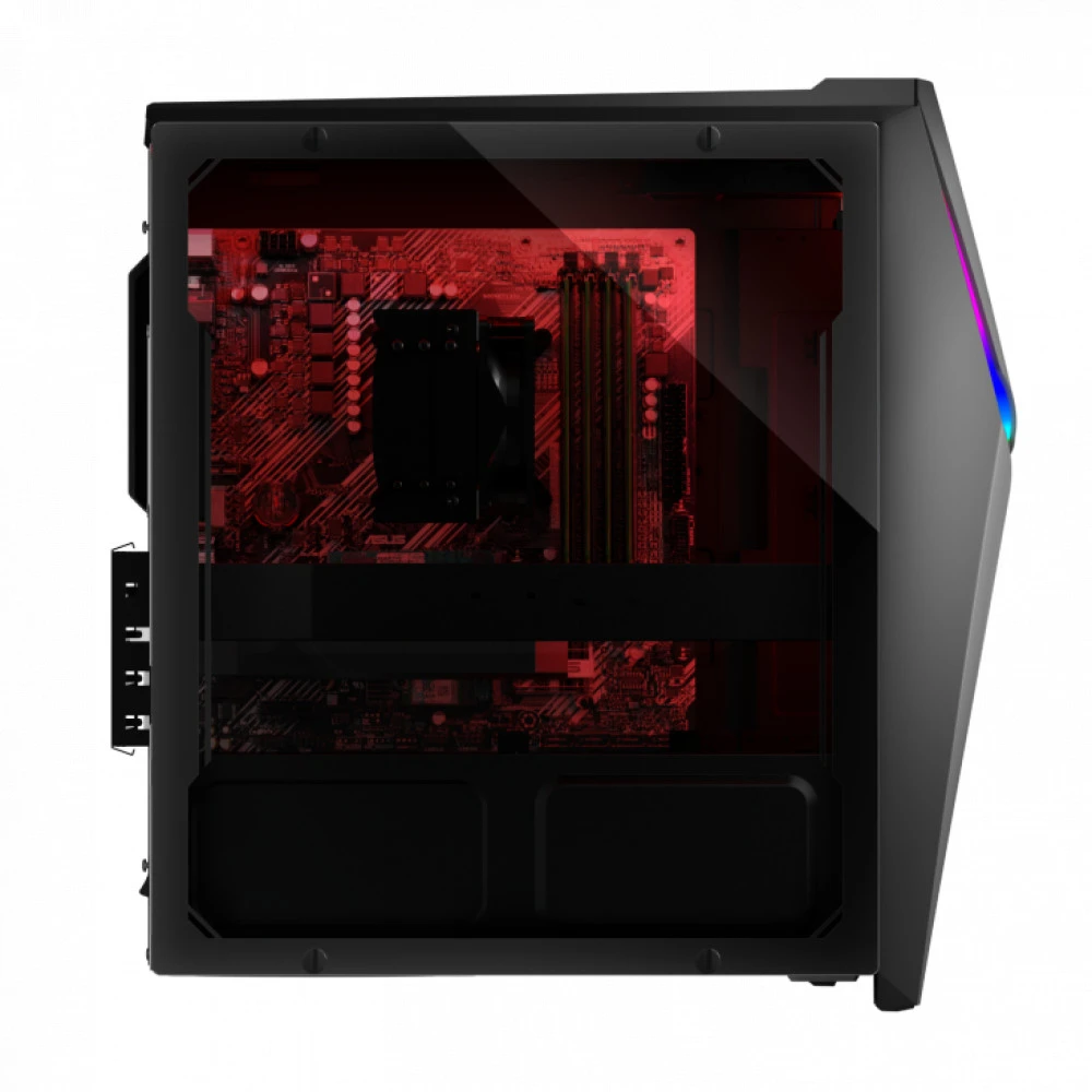 Персональный компьютер Asus G10DK-75700G0190 90PF02S1-M00N90 Ryzen 7, 5700G, 3.8, 16 Гб