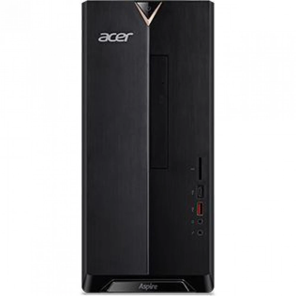 Персональный компьютер Acer Aspire TC-1660 DG.BGZER.00H Core i7, 11700F, 2.5, 8 Гб