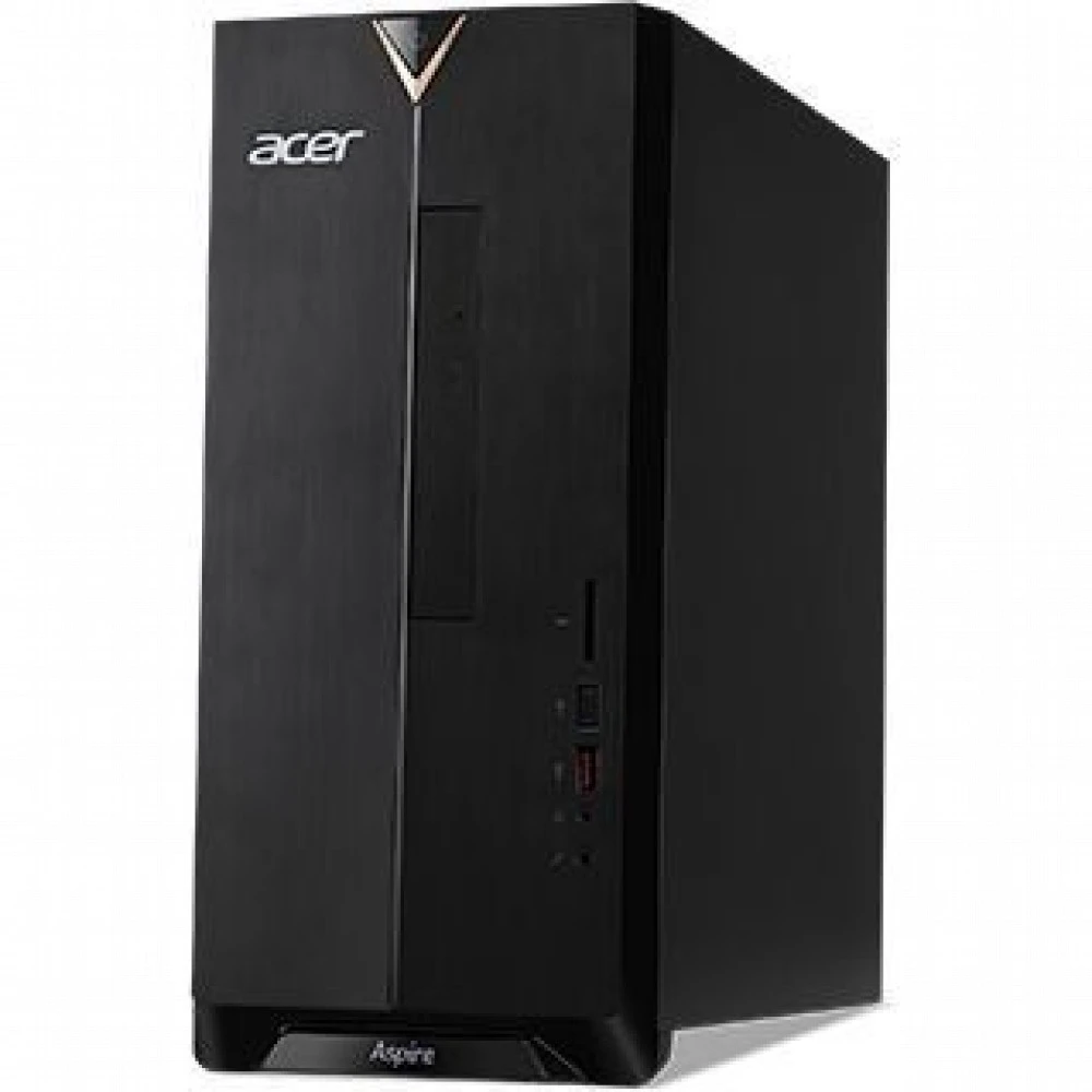 Персональный компьютер Acer Aspire TC-1660 DG.BGZER.00H Core i7, 11700F, 2.5, 8 Гб