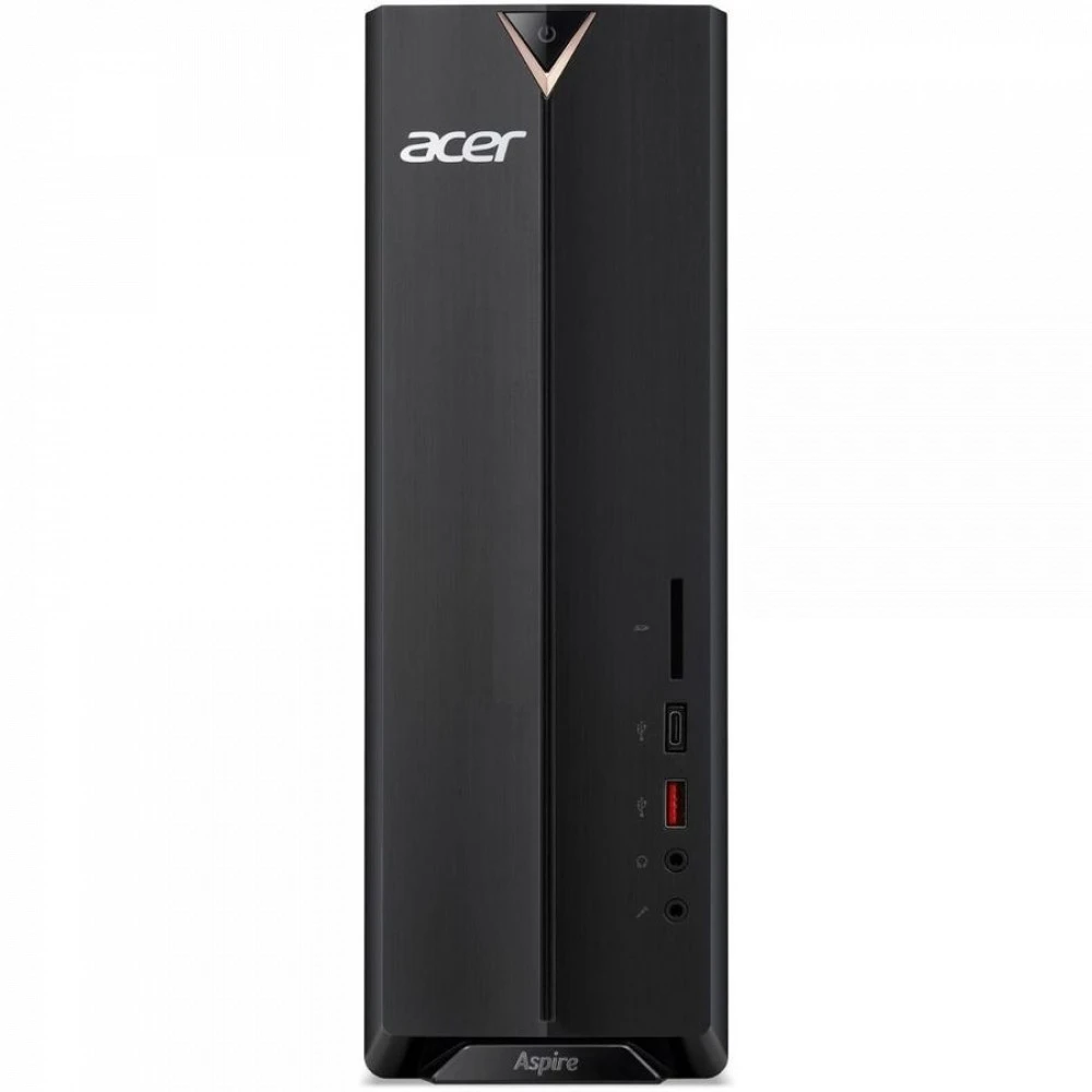 Персональный компьютер Acer Aspire XC-1660 DT.BGWER.015 Core i3, 10105, 3.7, 8 Гб