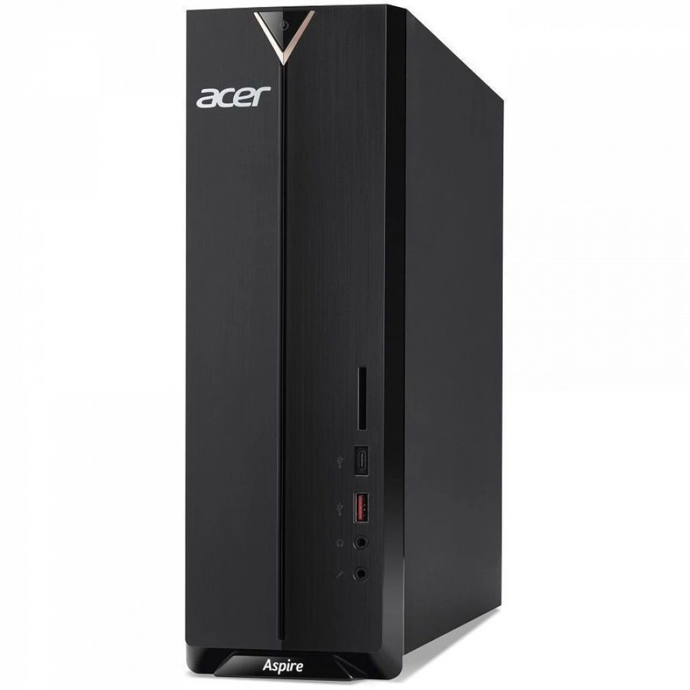 Персональный компьютер Acer Aspire XC-1660 DT.BGWER.017 Core i3, 10105, 3.7, 8 Гб