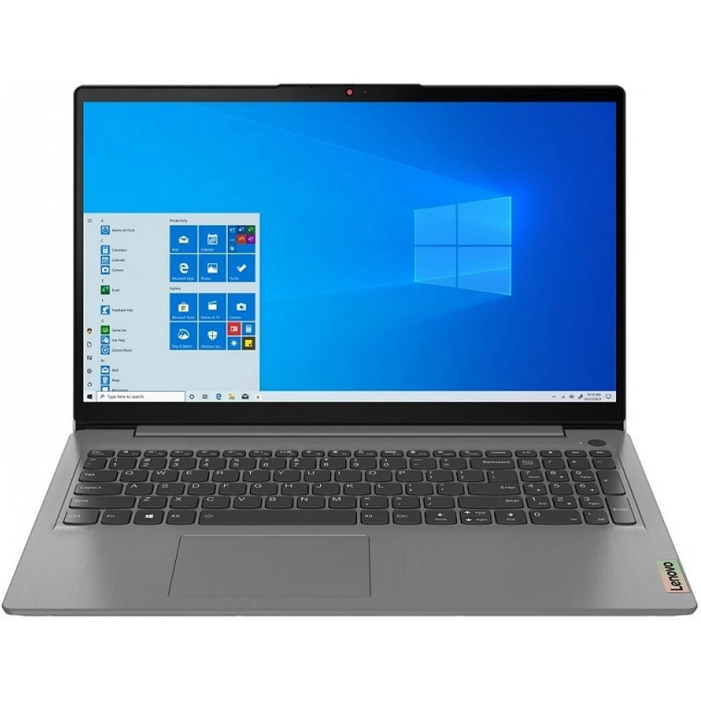 Ноутбук Lenovo IdeaPad 3 15IAU7 82RK00AHRK 15.6 ", FHD 1920x1080 (16:9), Core i5, 8 Гб