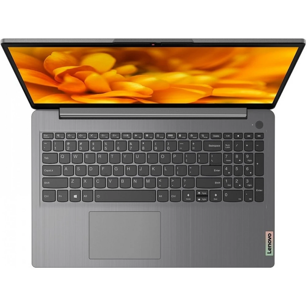 Ноутбук Lenovo IdeaPad 3 15IAU7 82RK00AHRK 15.6 ", FHD 1920x1080 (16:9), Core i5, 8 Гб
