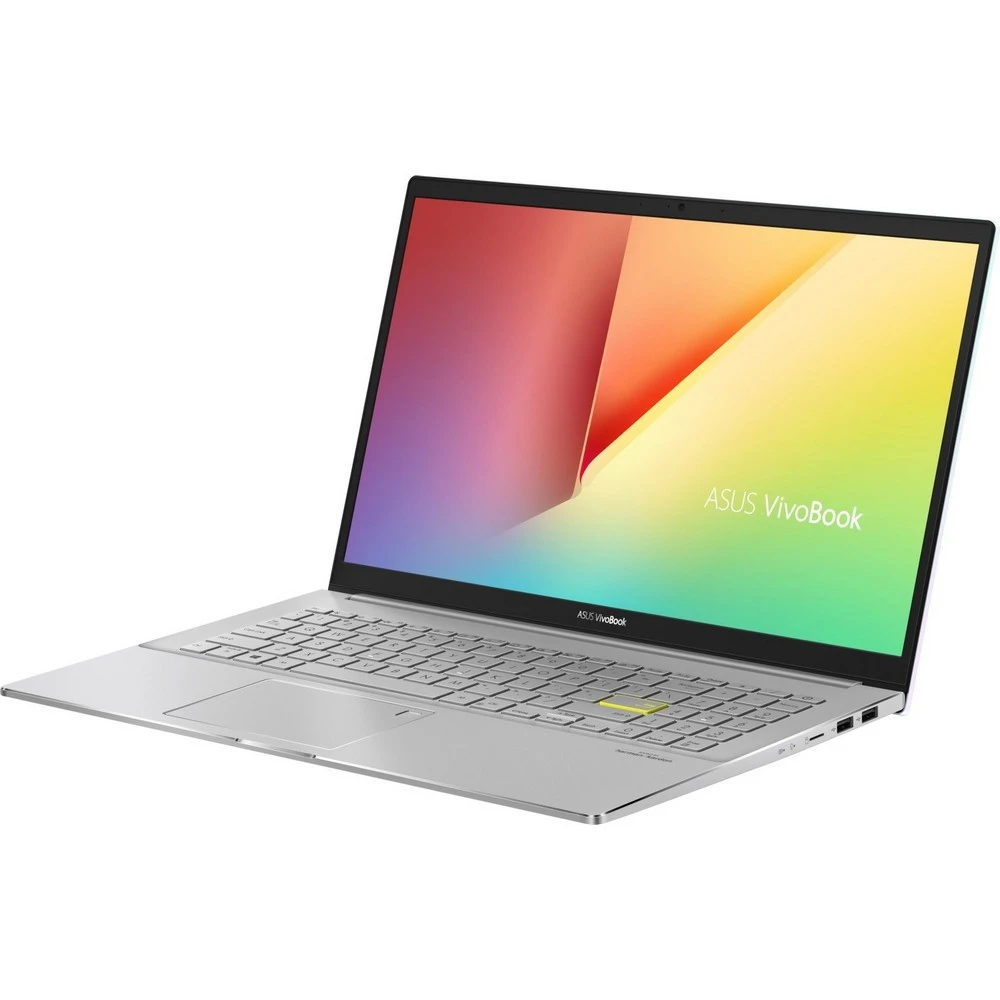 Ноутбук Asus VivoBook S15 M533UA-BN214 90NB0TN4-M000K0 15.6 ", FHD 1920x1080 (16:9), Ryzen 7, 16 Гб