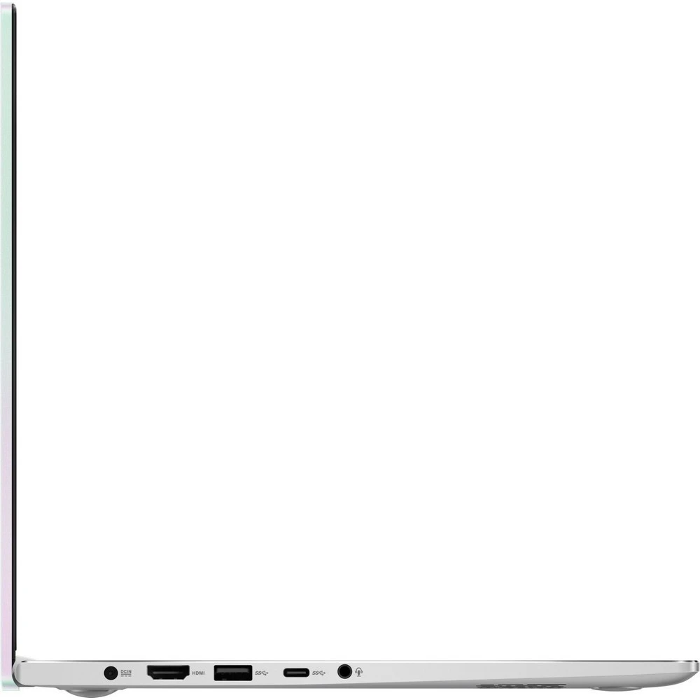 Ноутбук Asus VivoBook S15 M533UA-BN214 90NB0TN4-M000K0 15.6 ", FHD 1920x1080 (16:9), Ryzen 7, 16 Гб