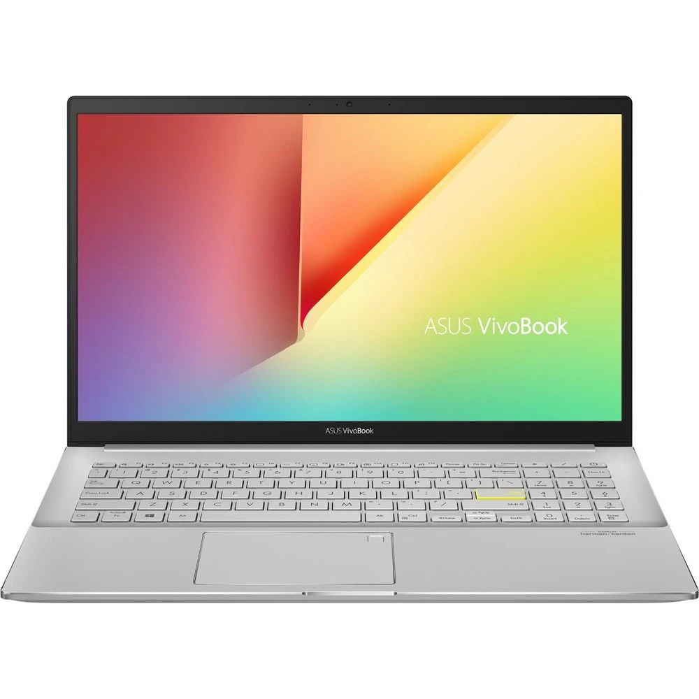Ноутбук Asus VivoBook S15 M533UA-BN214 90NB0TN4-M000K0 15.6 ", FHD 1920x1080 (16:9), Ryzen 7, 16 Гб