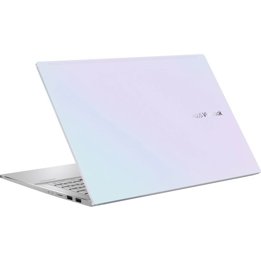 Ноутбук Asus VivoBook S15 M533UA-BN214 90NB0TN4-M000K0 15.6 ", FHD 1920x1080 (16:9), Ryzen 7, 16 Гб