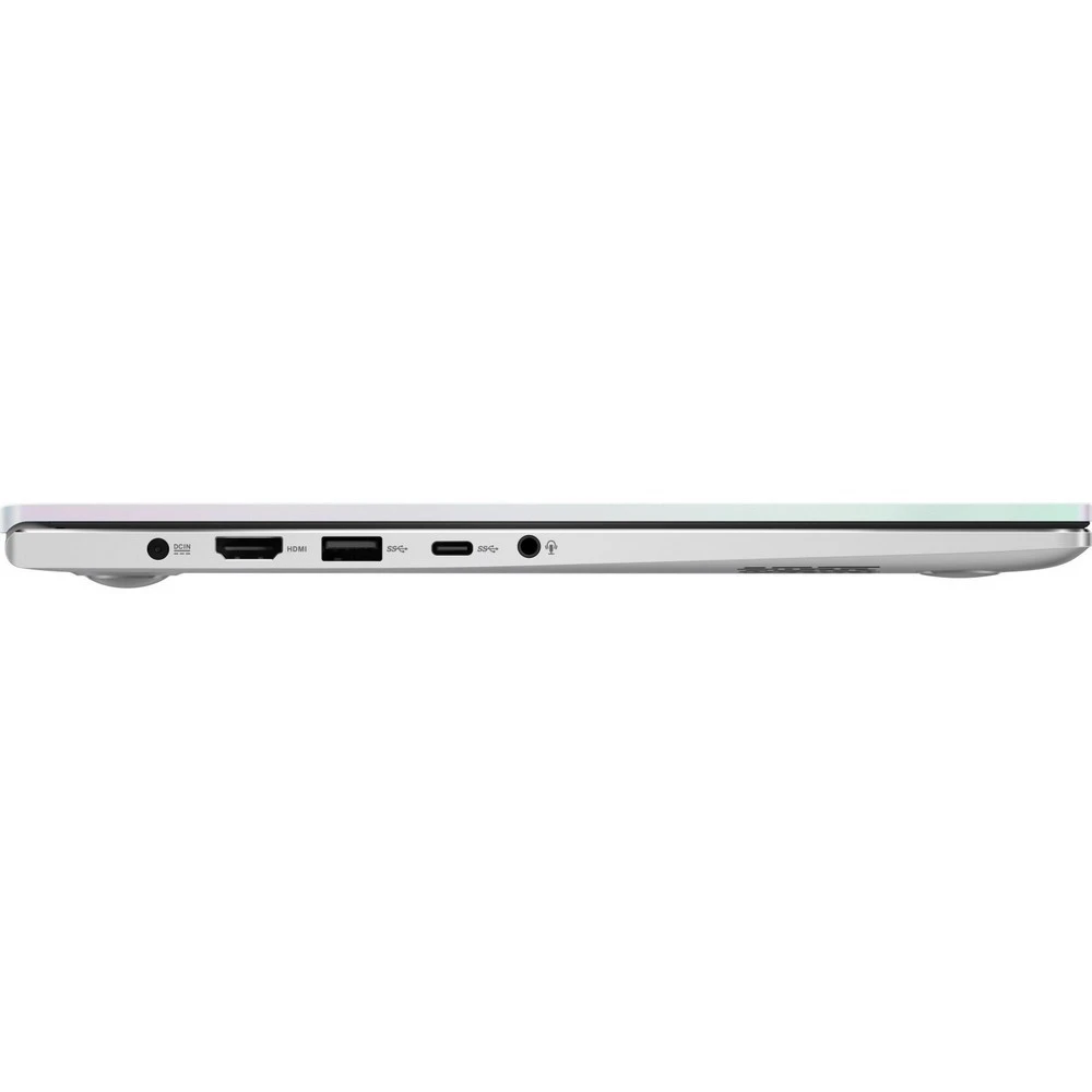 Ноутбук Asus VivoBook S15 M533UA-BN214 90NB0TN4-M000K0 15.6 ", FHD 1920x1080 (16:9), Ryzen 7, 16 Гб