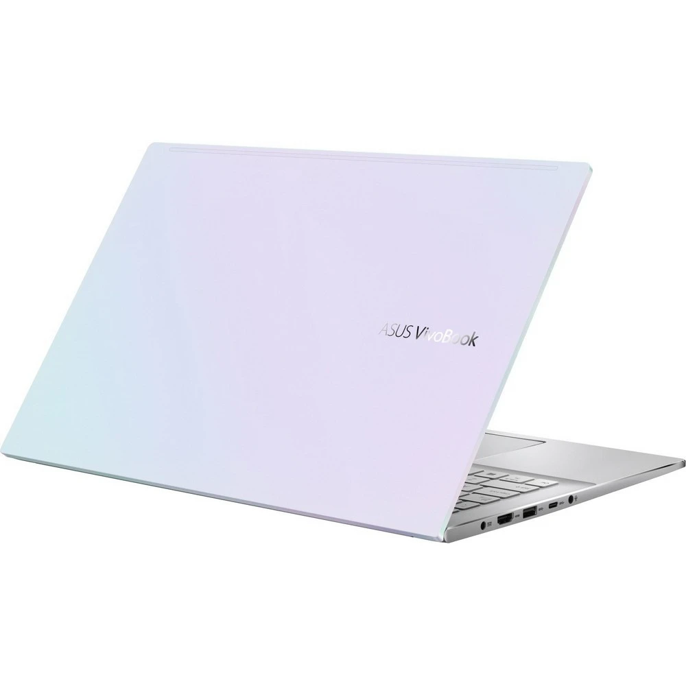 Ноутбук Asus VivoBook S15 M533UA-BN214 90NB0TN4-M000K0 15.6 ", FHD 1920x1080 (16:9), Ryzen 7, 16 Гб
