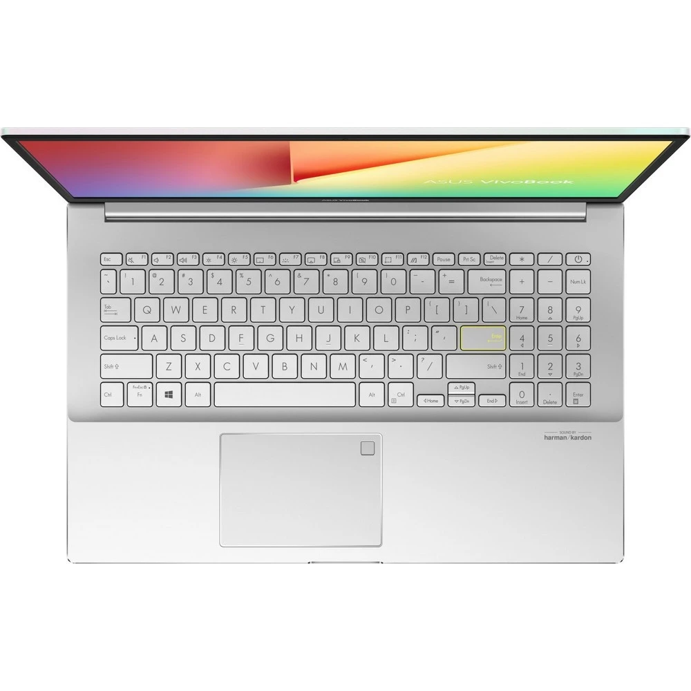 Ноутбук Asus VivoBook S15 M533UA-BN214 90NB0TN4-M000K0 15.6 ", FHD 1920x1080 (16:9), Ryzen 7, 16 Гб