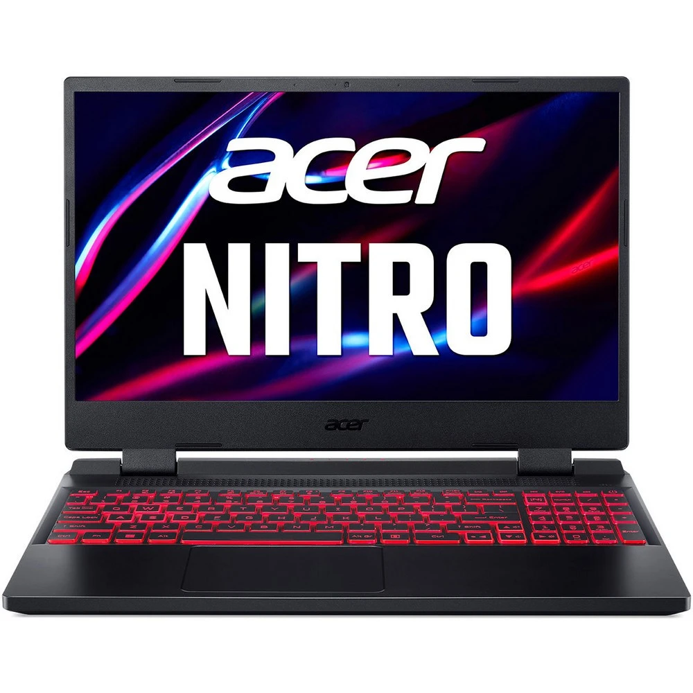 Ноутбук Acer Nitro 5 AN515-58-75ZE NH.QFLER.00B 15.6 ", FHD 1920x1080 (16:9), Core i7, 16 Гб